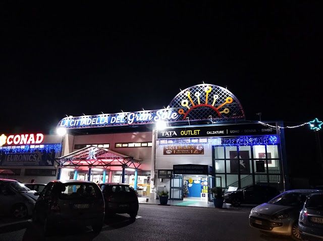 Centro Commerciale Gran Sole